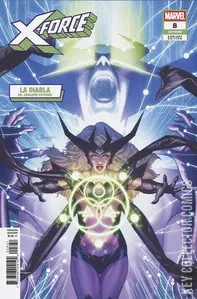 X-Force #8