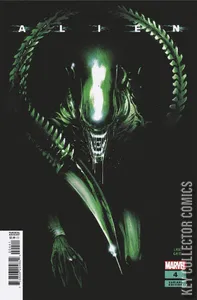 Alien #4