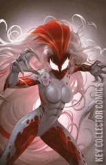 Variant Cover for Death of the Venomverse #1