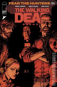 Walking Dead Deluxe, The #66