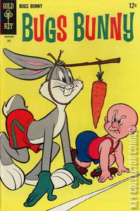 Bugs Bunny #118