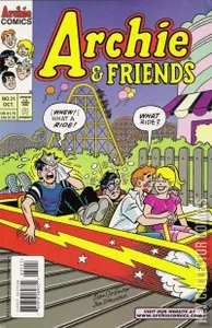 Archie & Friends #31