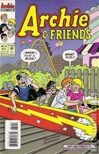 Archie & Friends #31