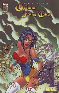 Grimm Fairy Tales #55