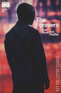 The Forevers #1