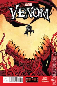 Venom #33