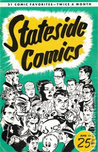 Stateside Comics #11