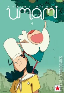Umami #4