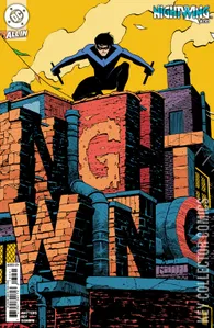 Nightwing #130