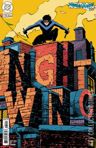 Nightwing #130
