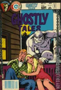 Ghostly Tales #166