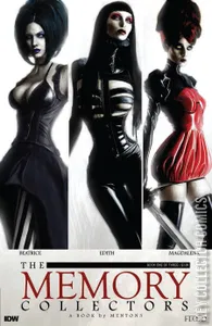 The Memory Collectors #1