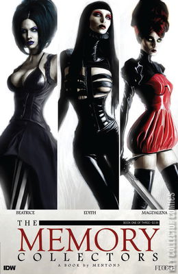 The Memory Collectors