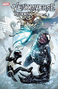Venomverse: Reborn #2