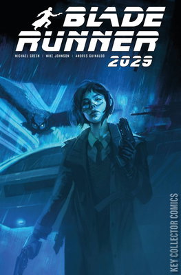 Blade Runner 2029