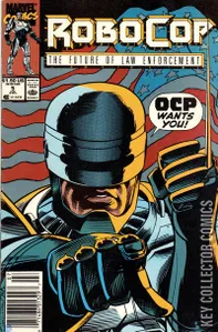 RoboCop #5