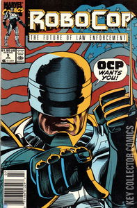 RoboCop #5