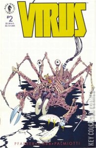 Virus #2