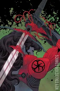 Absolute Wonder Woman #24