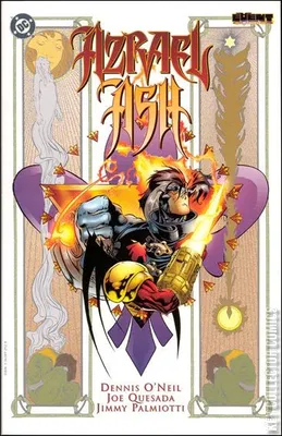 Azrael / Ash