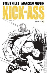 Kick-Ass #18 