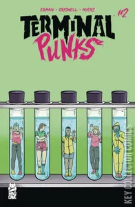 Terminal Punks #2