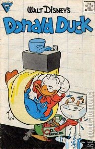 Donald Duck #249
