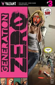 Generation Zero #3