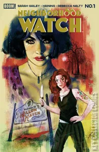 Neighborhood Watch #1