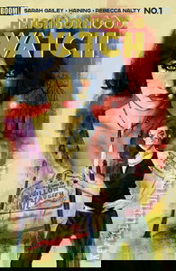 Neighborhood Watch #1