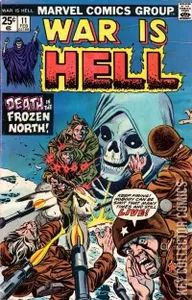 War Is Hell #11