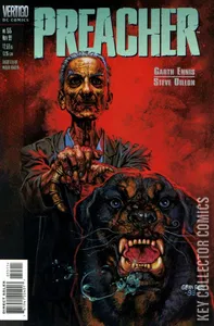 Preacher #55