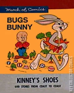 March of Comics #259