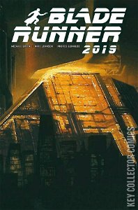 Blade Runner 2019 #12