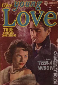 Young Love #43