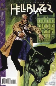 Hellblazer #98