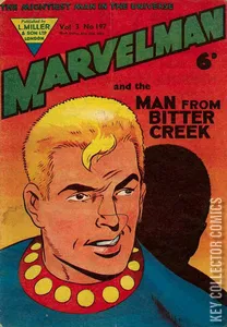 Marvelman #197
