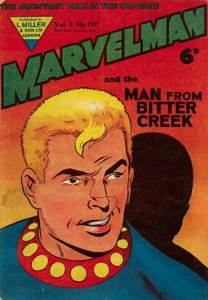 Marvelman #197