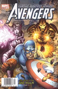Avengers #72