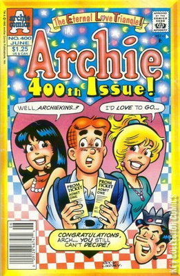 Archie Comics