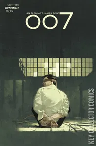 007 #3