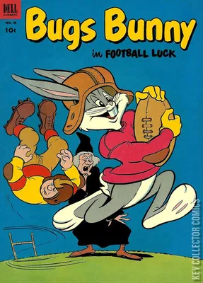 Bugs Bunny