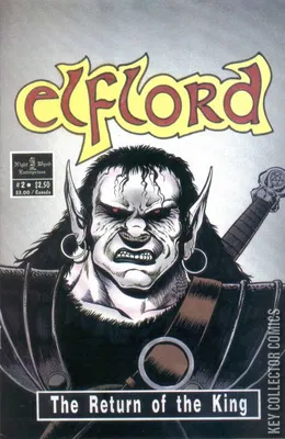 Elflord: Return of the King