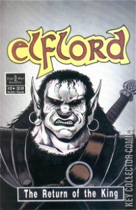 Elflord: Return of the King #2
