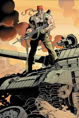 Wildstorm Presents