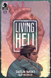 Living Hell #4