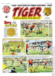 Tiger #30 May 1959 247