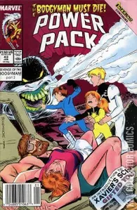 Power Pack #43