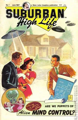 Suburban High Life