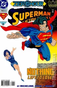 Action Comics #703